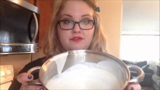 mascarpone cheese recipe [upl. by Noret916]