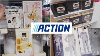 🙈🏃🏻‍♀️‍➡️ARRIVAGE ACTION 4 août 2024 [upl. by Fillander]