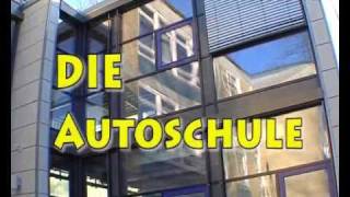 Die Autoschule Teil 1 [upl. by Chico121]