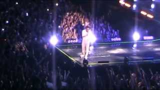 Mengoni live Assago 752015  Il concerto [upl. by Immac244]