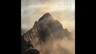 The mountain full album  Haken [upl. by Aielam]