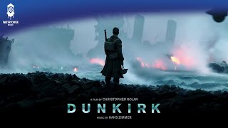 Dunkirk Official Soundtrack  End Titles  Hans Zimmer Benjamin Wallfisch Lorne Balfe  WaterTower [upl. by Enutrof]