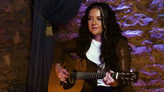 Ashley McBryde  Gospel Night At The Strip Club Acoustic [upl. by Dodie]