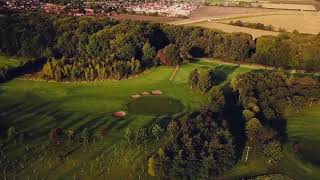 Trilby Tour 2023 Championship of Yorkshire Champions Crowned [upl. by Ful]