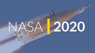 NASA 2020 ¿Estás listo [upl. by Irrab526]