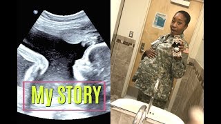 Military Infertility Treatment Cost  My IVF Story [upl. by Lizned]