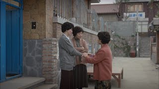 Reply 1988 Sad Ending Families leaving Ssangmundong  Episode 20  Reply1988 EngSub [upl. by Hanfurd]