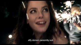 effy stonem personality subliminal ★ [upl. by Aicargatla277]