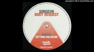 Surgeon  Setting The Scene [upl. by Eitra]