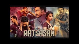 Ratsasan 2018 Full Movie 720p [upl. by Tonneson]