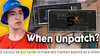 Roblox ALL Exploits Patched What Working Executors UPDATE 2024 [upl. by Pass]