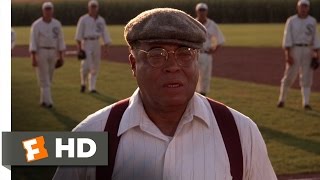 Field of Dreams  James Earl Jones quotMoonlight Grahamquot [upl. by Elfreda481]