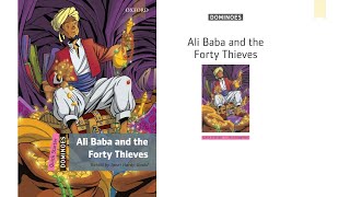 Gwennie  Ali Baba and the Forty Thieves  Chapter 1 [upl. by Renat]