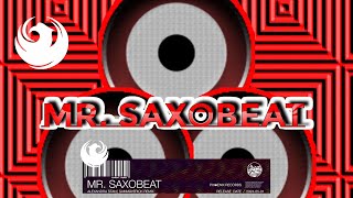 Alexandra Stan  Mr Saxobeat  Remix by SamMaverick [upl. by Corrie]