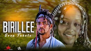 Sona Takele  Birillee  New Ethiopian afaan Oromoo music video   Official Video [upl. by Beck462]