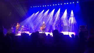 Hasn’t Hit Me Yet  Blue Rodeo Live from Summerside 2022 [upl. by Lathe728]