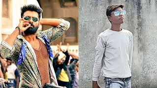 Ismart Shankar  Spoof Video viral  Ram Pothani  kavya thapar Sanjay dutt [upl. by Najtsirk529]