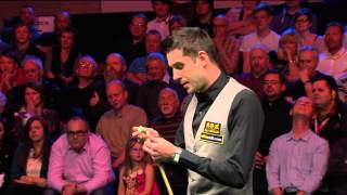 Selby completes 147 2013 UK Championship HD [upl. by Sandi]