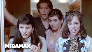 Scream 3  ‘The Fax Machine’ HD  David Arquette Courtney Cox Parker Posey  MIRAMAX [upl. by Brynne401]