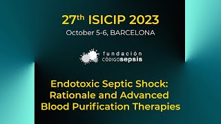 ISICIP 2023  ESTORDIREX SYMPOSIUM [upl. by Nwahshar]