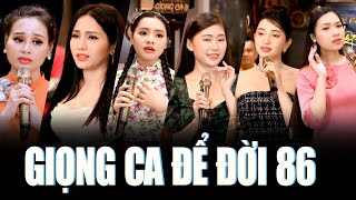 Giọng Ca Để Đời 86  Tuyển Chọn Nhạc Vàng ĐẶC BIỆT Nghe Một Lần Là Thích  Nhiều Ca Sĩ [upl. by Llemert40]