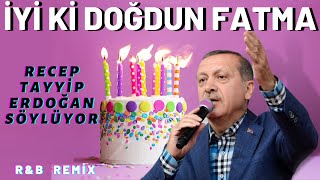 Tayyip Erdoğan Nadanı Terk Etmedin Yaranı Arzularsın [upl. by Dukey]