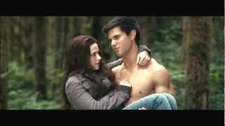 Jacob amp Bella  What Hurts The Most [upl. by Adnilak804]