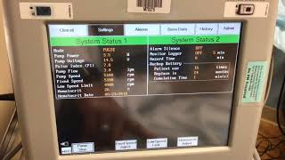 HM3 Hematocrit Adjustment [upl. by Asilehs]