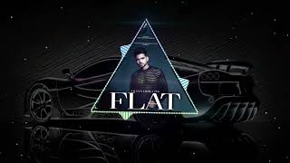 FLAT BASS BOOSTED Arjan dhillon  Latest punjabi bass song [upl. by Eatnwahs]