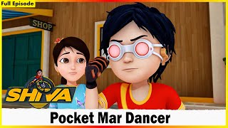 Shiva  Pocket Mar Dancer  Full Episode 22  The dancing thieves gang robs people in style [upl. by Orme]