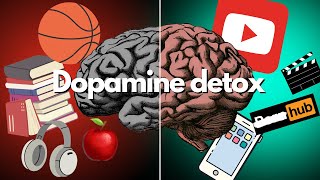 you are doing Dopamine Detox wrong [upl. by Htur879]