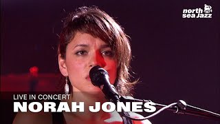 Norah Jones  Full Concert HD  Live at the North Sea Jazz Festival 2010 [upl. by Cardon]