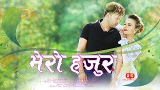 Mero Hajur new nepali song Shristi Thapa Ft Durgesh ThapaKristina Karki [upl. by Luisa]