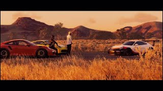 The Crew Motorfest  911 Challenge [upl. by Rehoptsirhc]