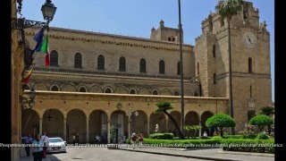 Duomo di Monreale [upl. by Isia907]