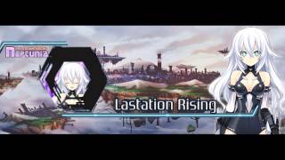 Hyperdimension Neptunia  Lastation Rising Extended HD [upl. by Daigle541]