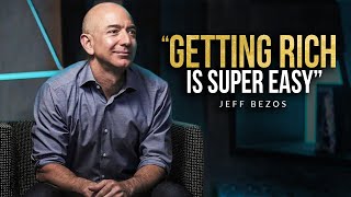 quotI Got Rich When I Understood Thisquot  Jeff Bezos [upl. by Aiselad829]