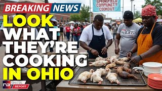 🚨BREAKING Ohio Town Overwhelmed Secret Pet Crisis Exposed You Wont Believe Whats Next [upl. by Akeinahs]