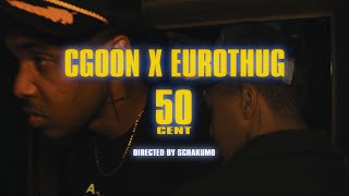 Cgoon Fifty Cent ft Eurothug [upl. by Eerized]