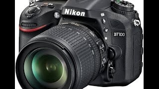 Episode 35  Nikon D7100  Great Camera for Amateurs  Tamil Review  Photography in Tamil [upl. by Akerue299]