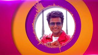 Remo  Tamilselvi Tamil Lyric  Anirudh  Sivakarthikeyan [upl. by Labanna173]