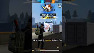 Free fire one tap shorts freefire [upl. by Acinat]