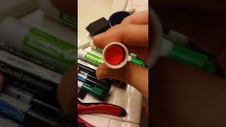 How to fix dried out whiteboard markers [upl. by Aztirak]