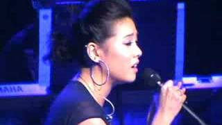 Bernice Liu Toronto 2008 Concert 2 [upl. by Harbed]