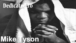 Mike Tyson 1995 [upl. by Melodie]