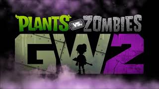 Plants vs Zombies Garden Warfare 2  Infinity Time OST  Gnome King Boss Extended [upl. by Rett]