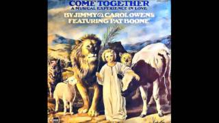 1 Come Together  A 70s Musical Experience in Worship [upl. by Dukie]