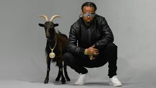 Kalash  GOAT Clip Officiel [upl. by Esbenshade]