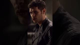 Klaus Mikaelson Best Moments klausmikaelson theoriginals josephmorgan klausbeingklaus [upl. by Odnalor]