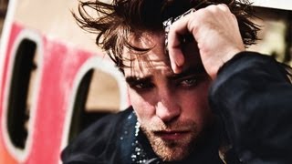 Robert Pattinson Is Lonely [upl. by Anwahsak]